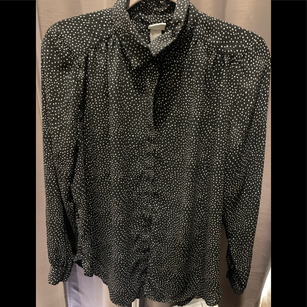 H&M blouse